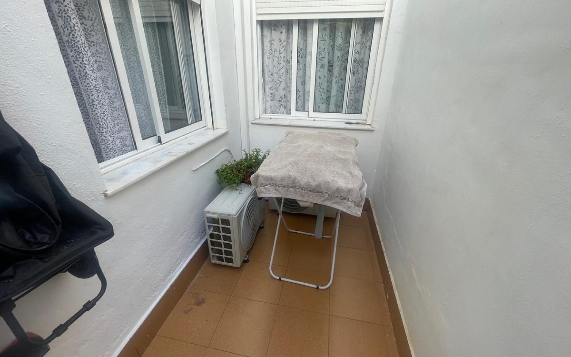 Resale - Apartment - La Florida