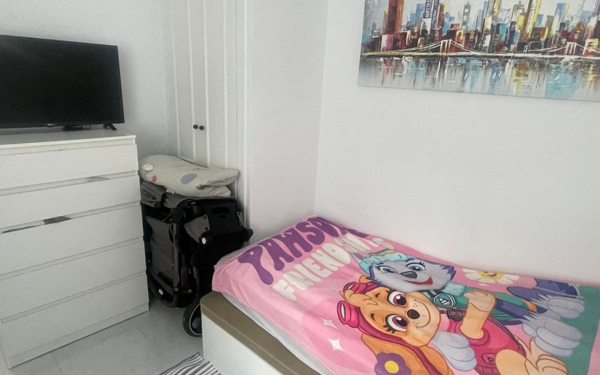 Resale - Apartment - La Florida