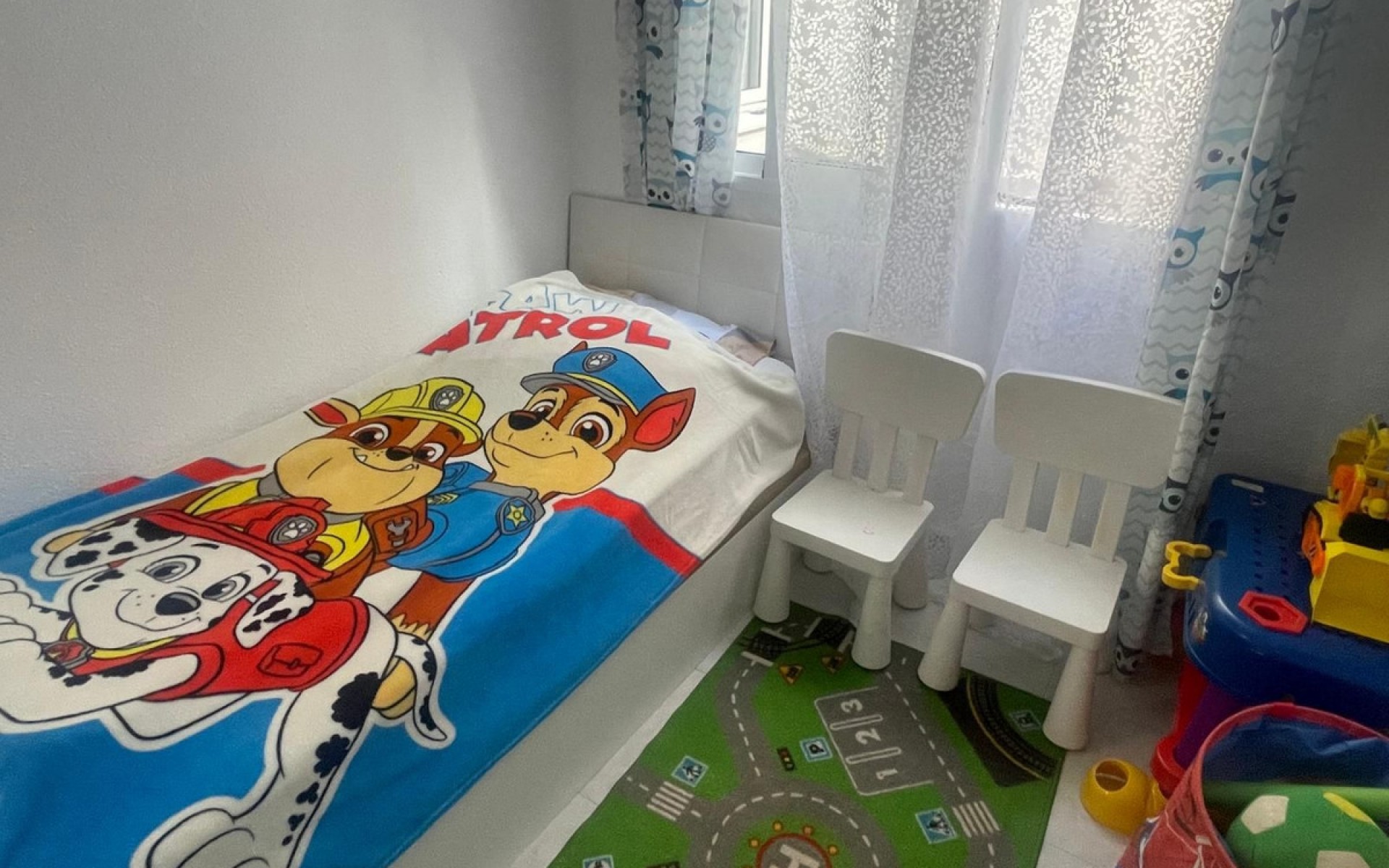 Resale - Apartment - La Florida