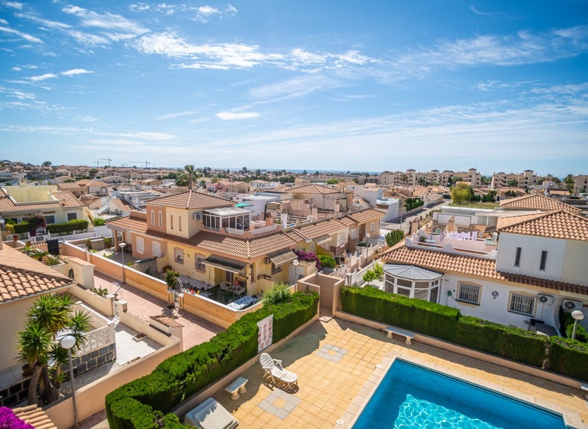 Resale - Apartment - La Florida