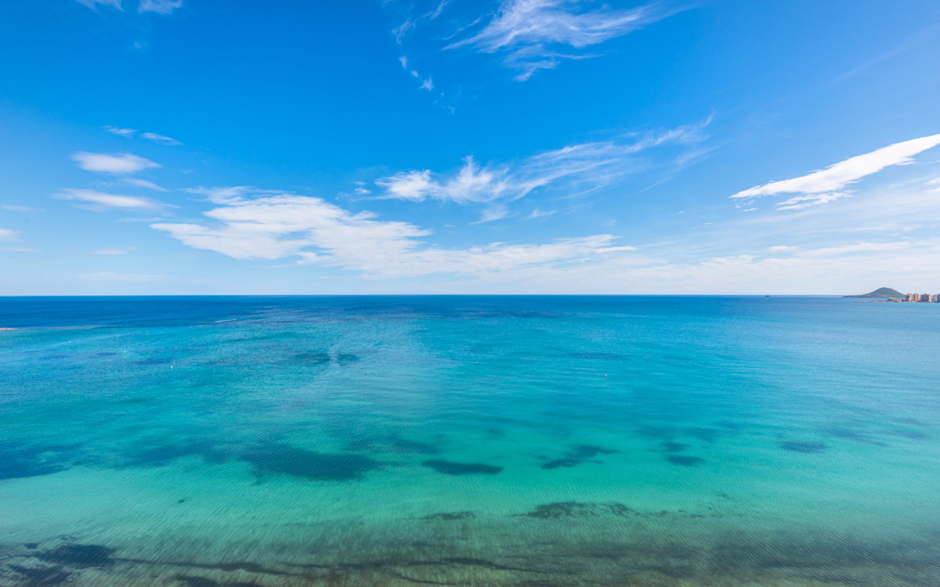 Resale - Apartment - La Manga del Mar Menor