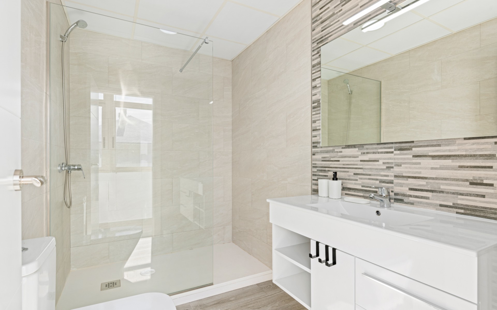 Resale - Apartment - La Manga del Mar Menor