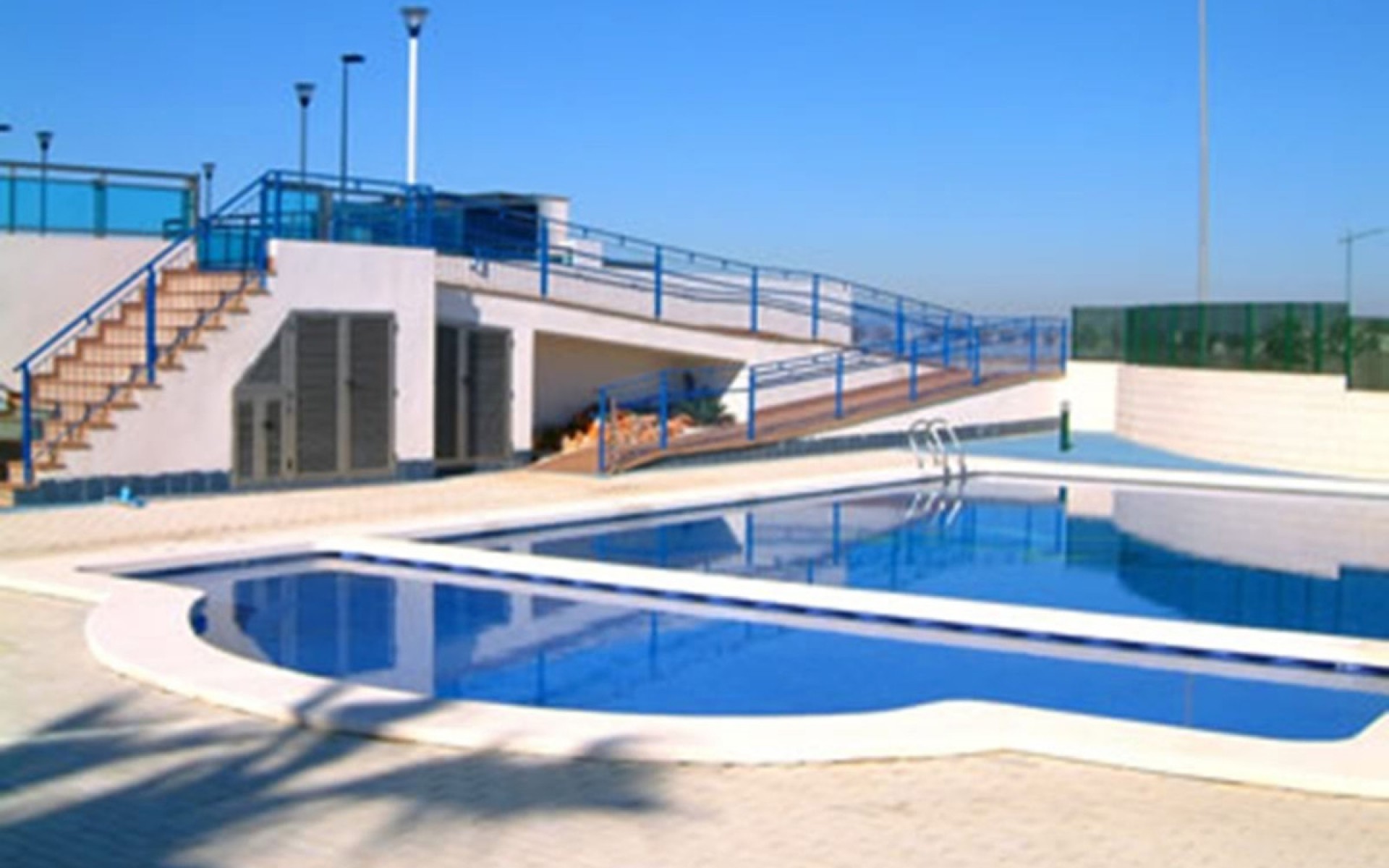 Resale - Apartment - La Manga del Mar Menor