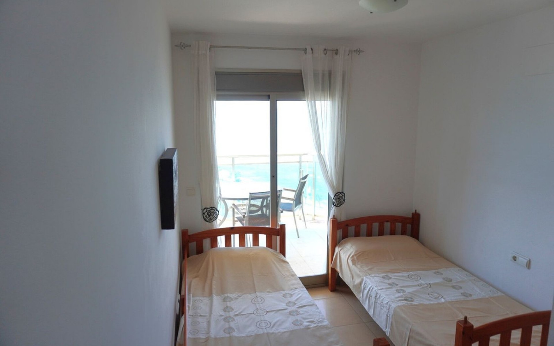 Resale - Apartment - La Manga del Mar Menor
