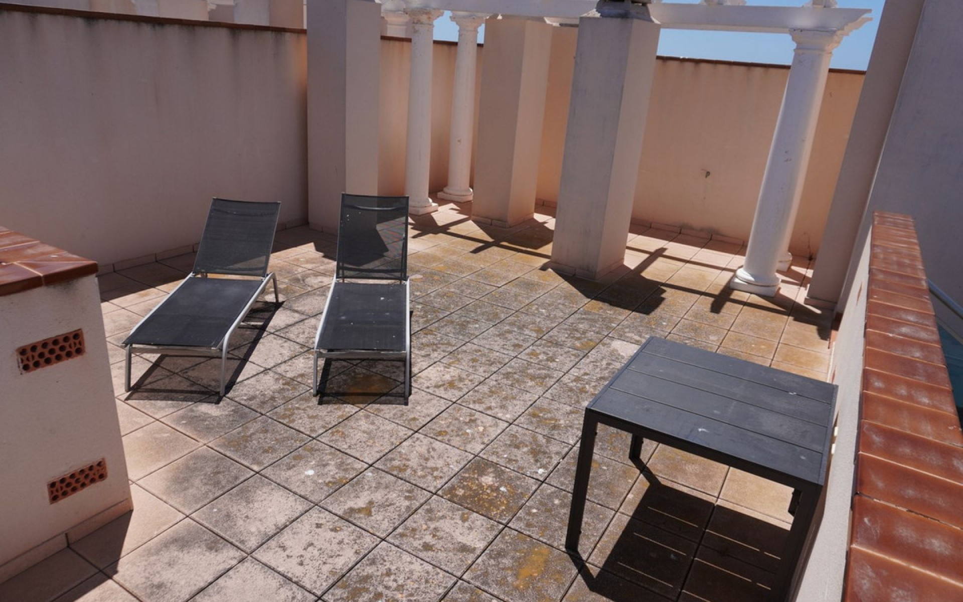 Resale - Apartment - La Manga del Mar Menor