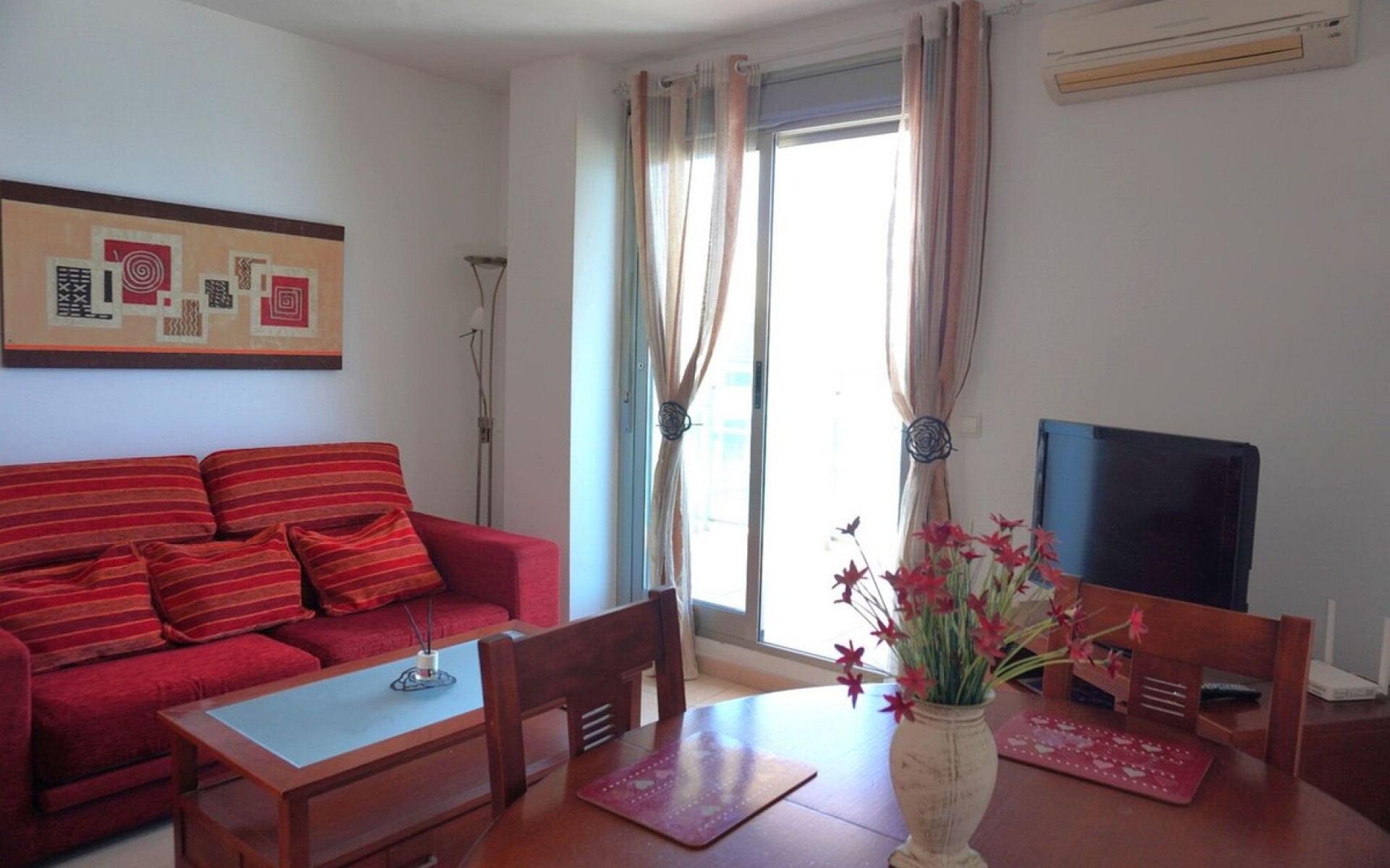 Resale - Apartment - La Manga del Mar Menor