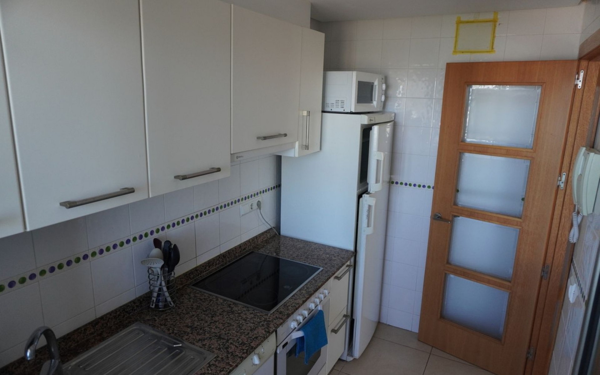 Resale - Apartment - La Manga del Mar Menor