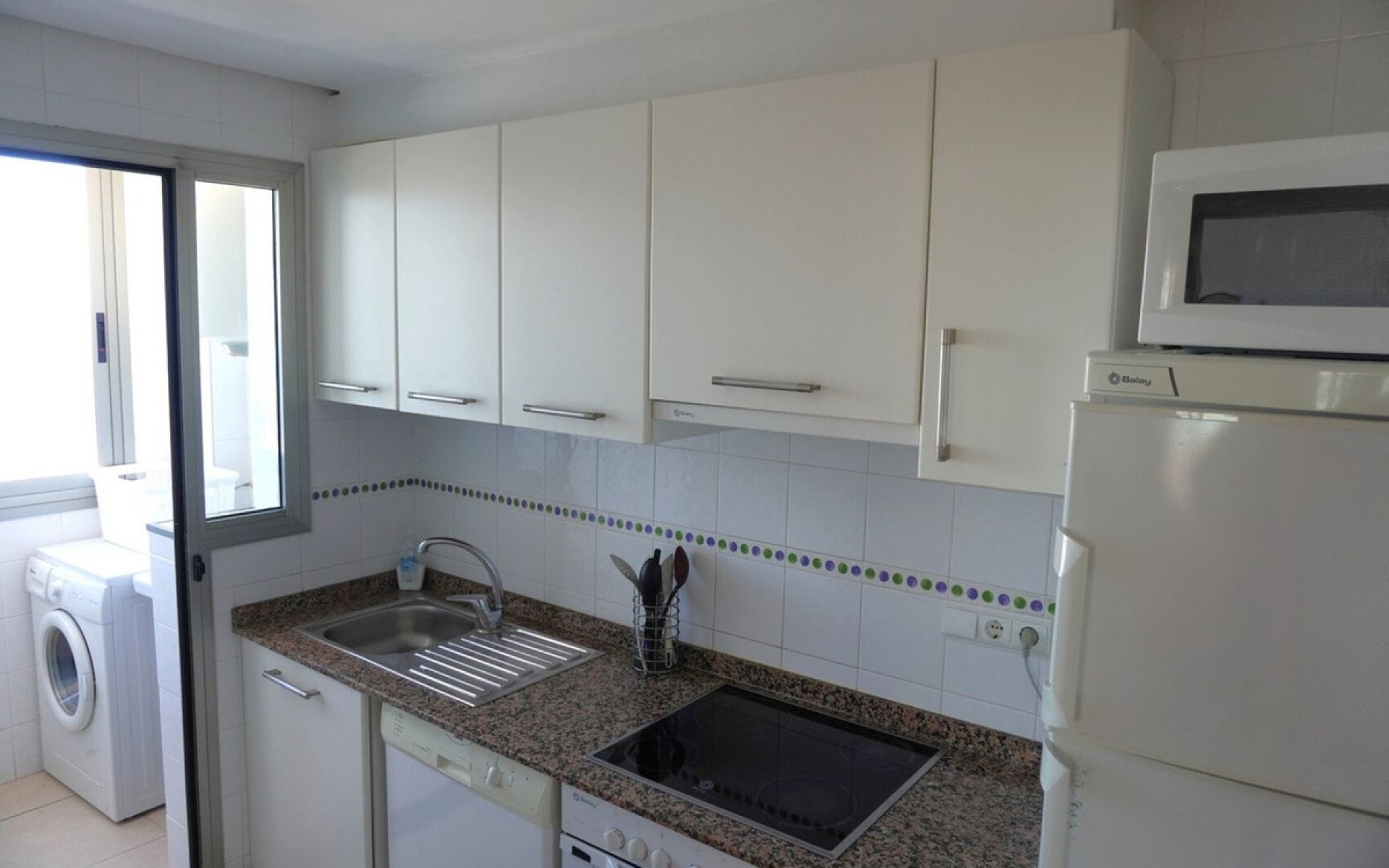 Resale - Apartment - La Manga del Mar Menor