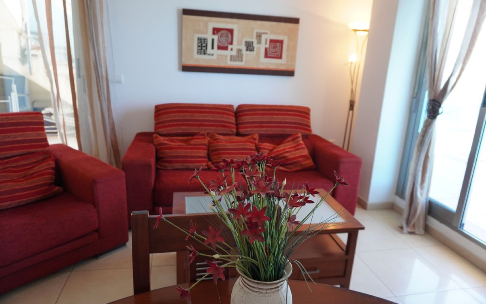 Resale - Apartment - La Manga del Mar Menor