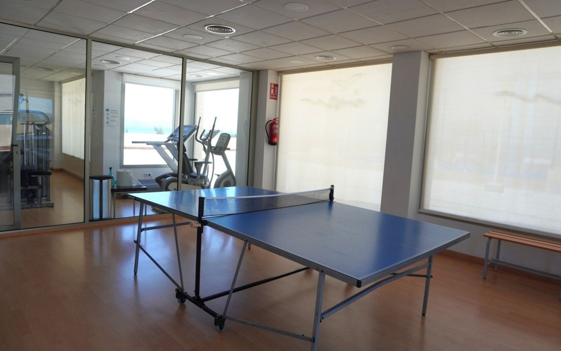 Resale - Apartment - La Manga del Mar Menor