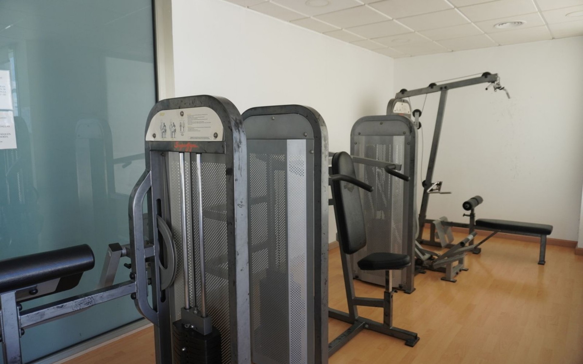 Resale - Apartment - La Manga del Mar Menor