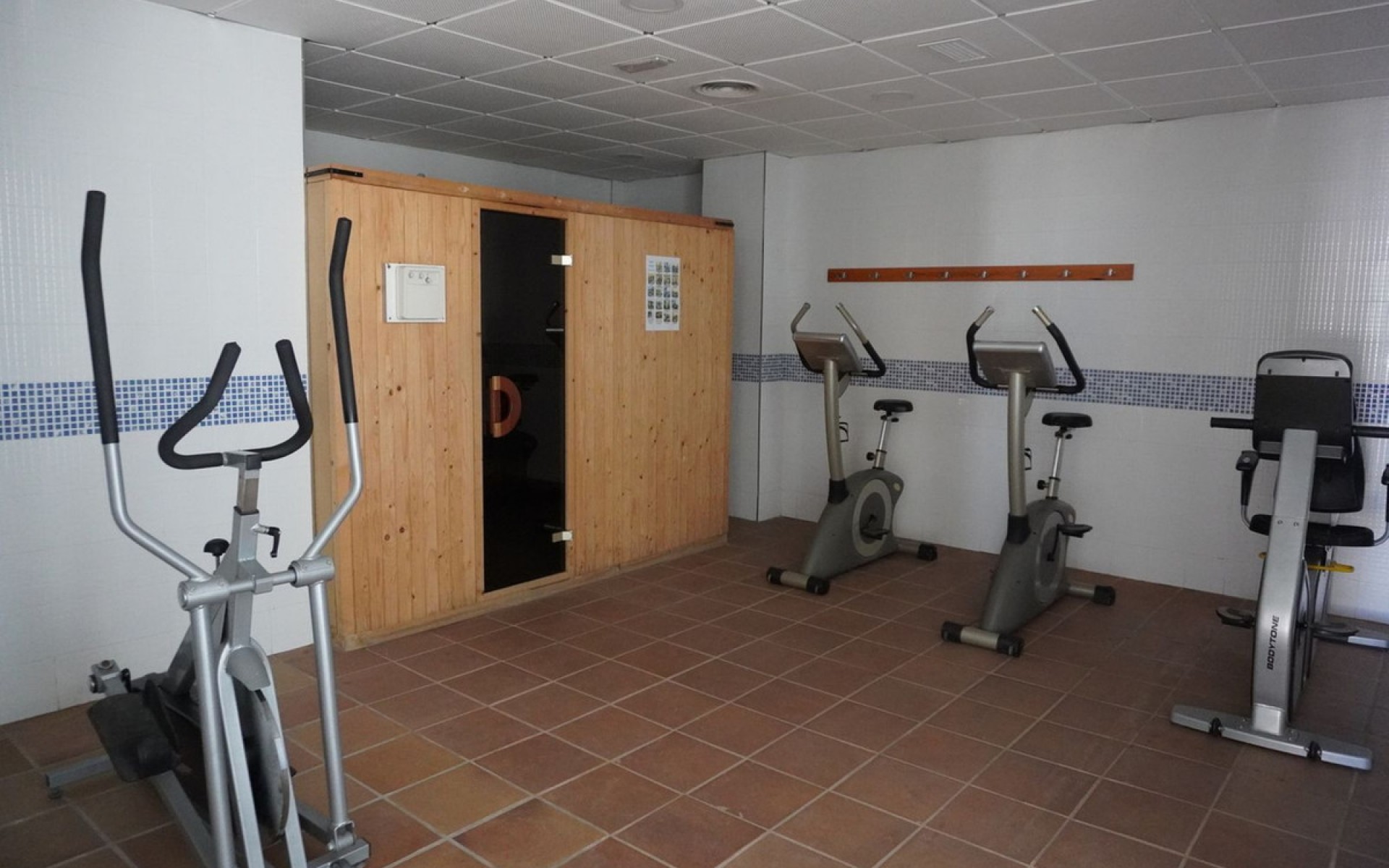 Resale - Apartment - La Manga del Mar Menor