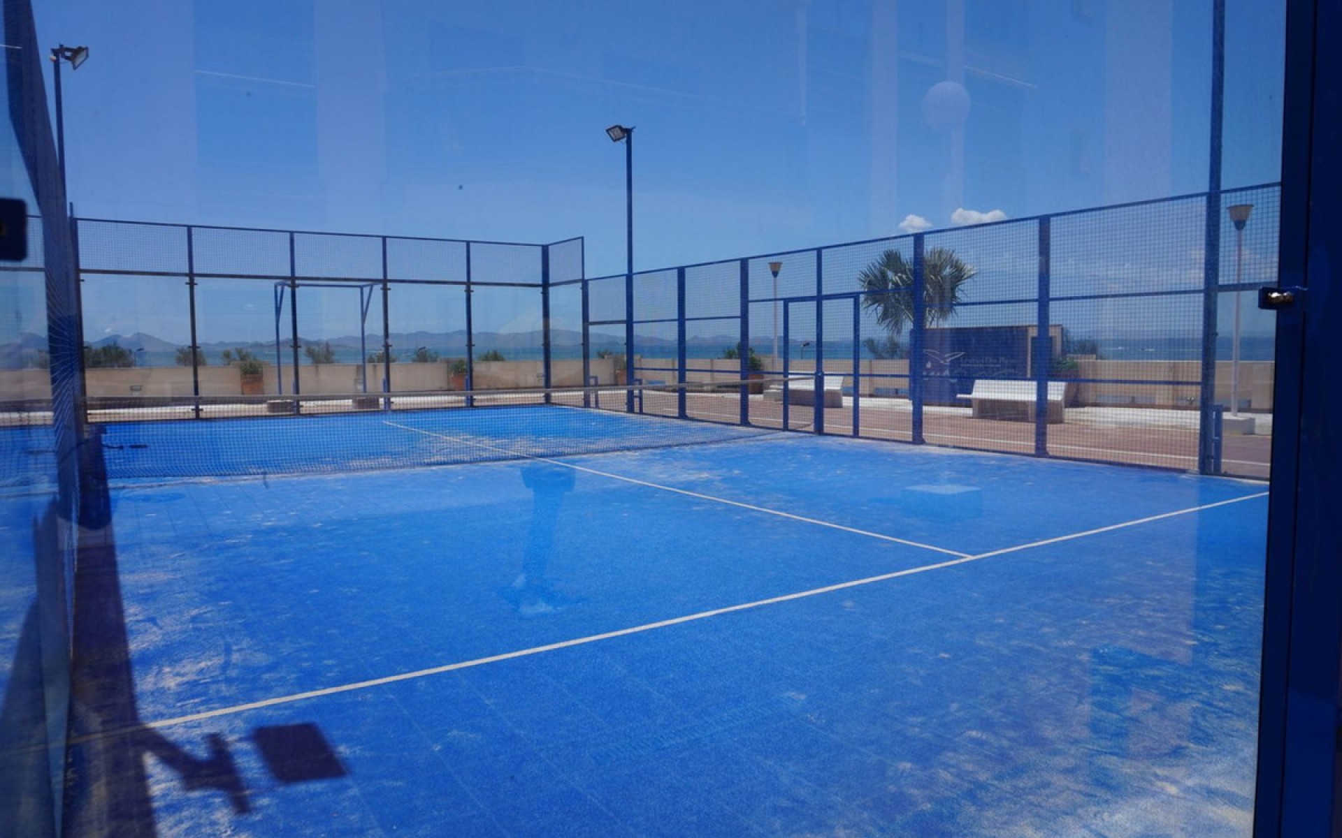 Resale - Apartment - La Manga del Mar Menor