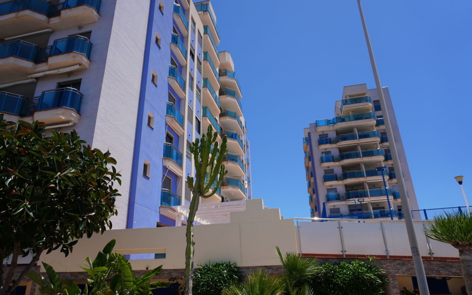 Resale - Apartment - La Manga del Mar Menor