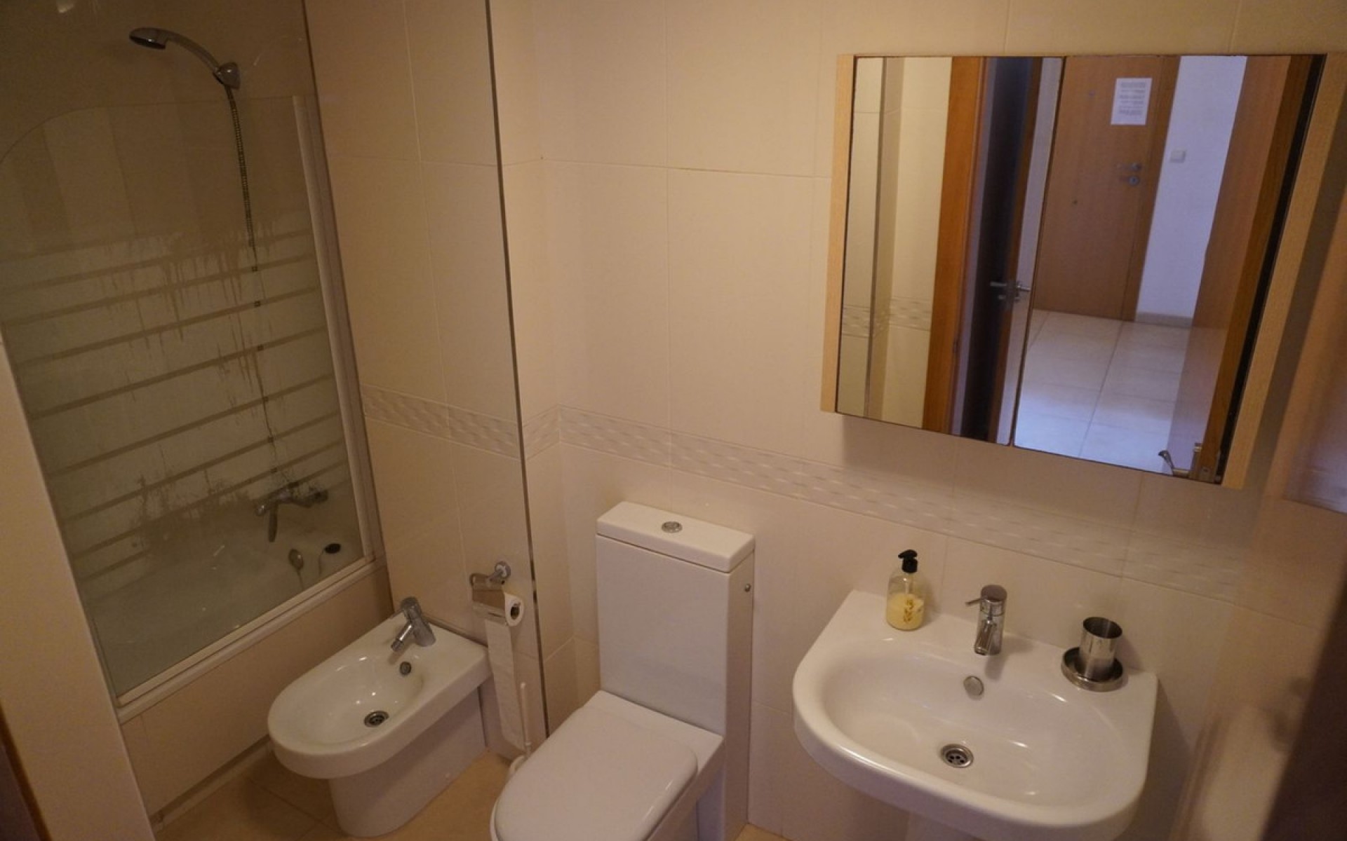 Resale - Apartment - La Manga del Mar Menor