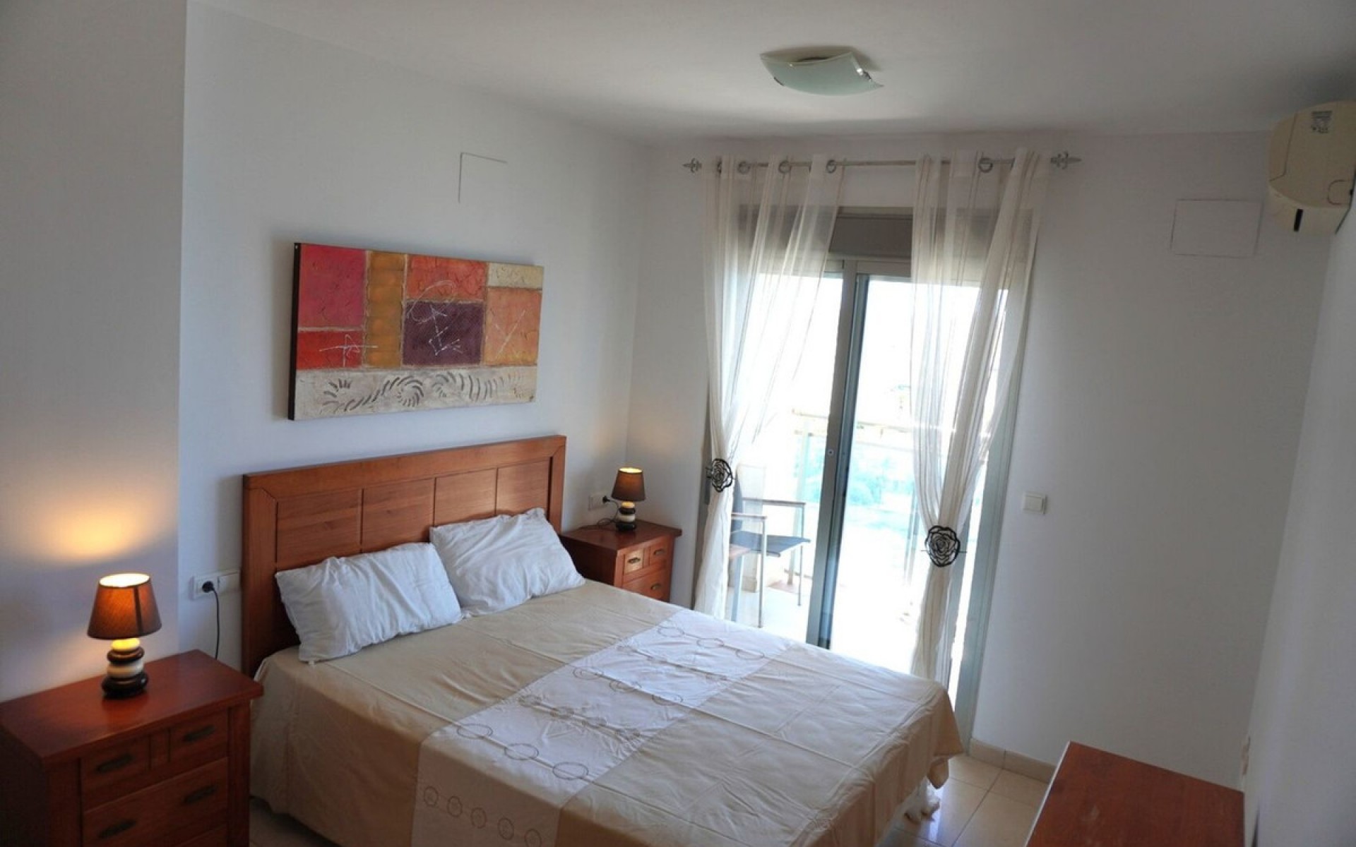Resale - Apartment - La Manga del Mar Menor
