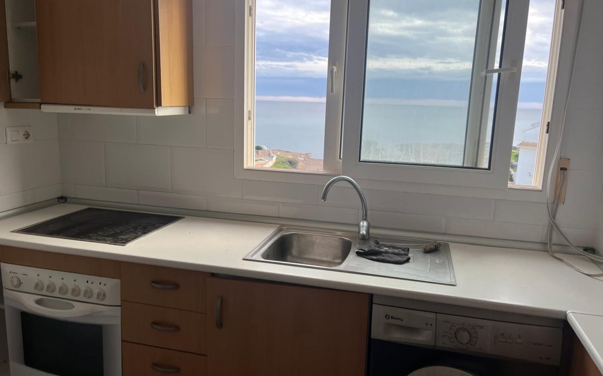 Resale - Apartment - La Manga del Mar Menor