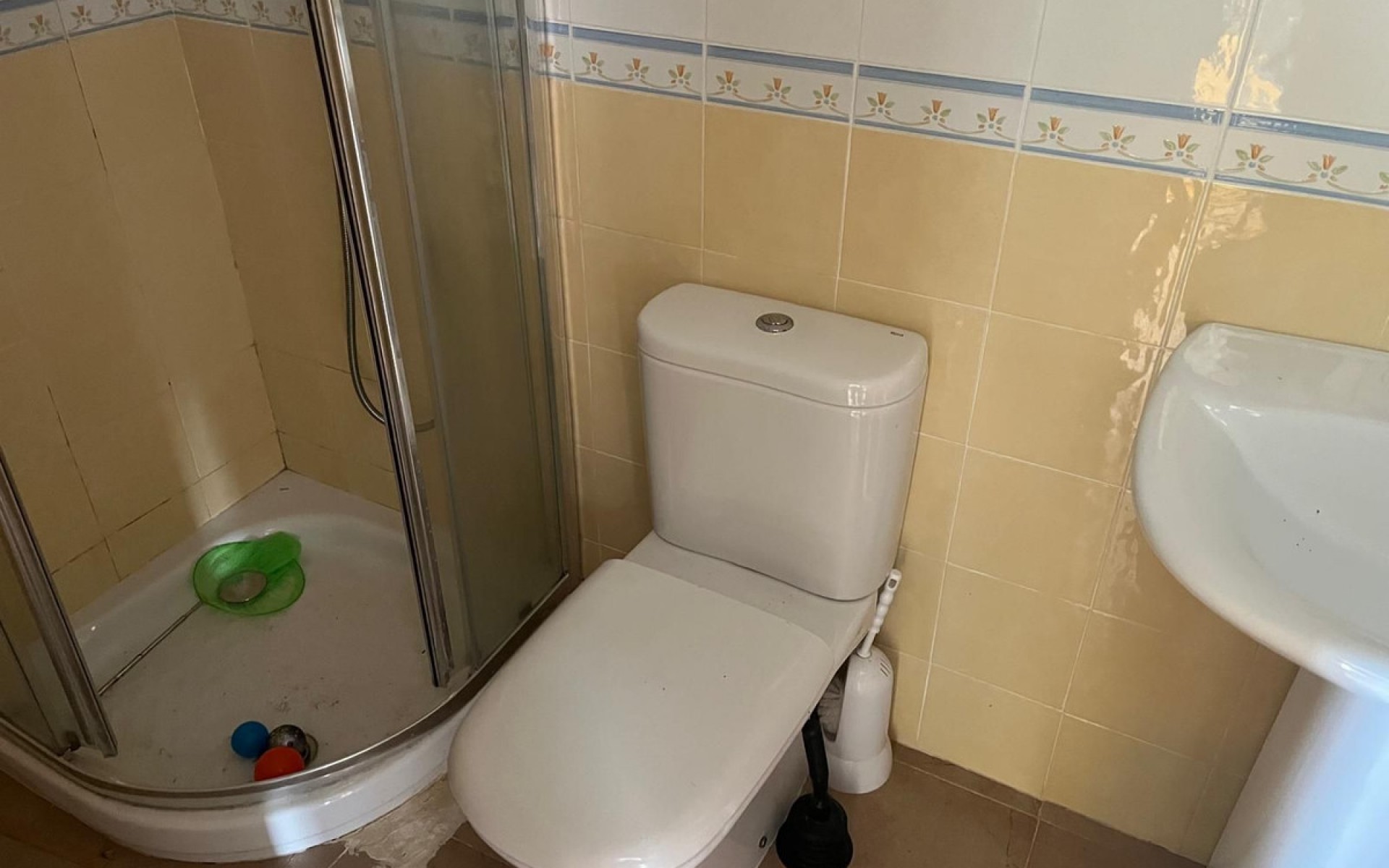 Resale - Apartment - La Manga del Mar Menor