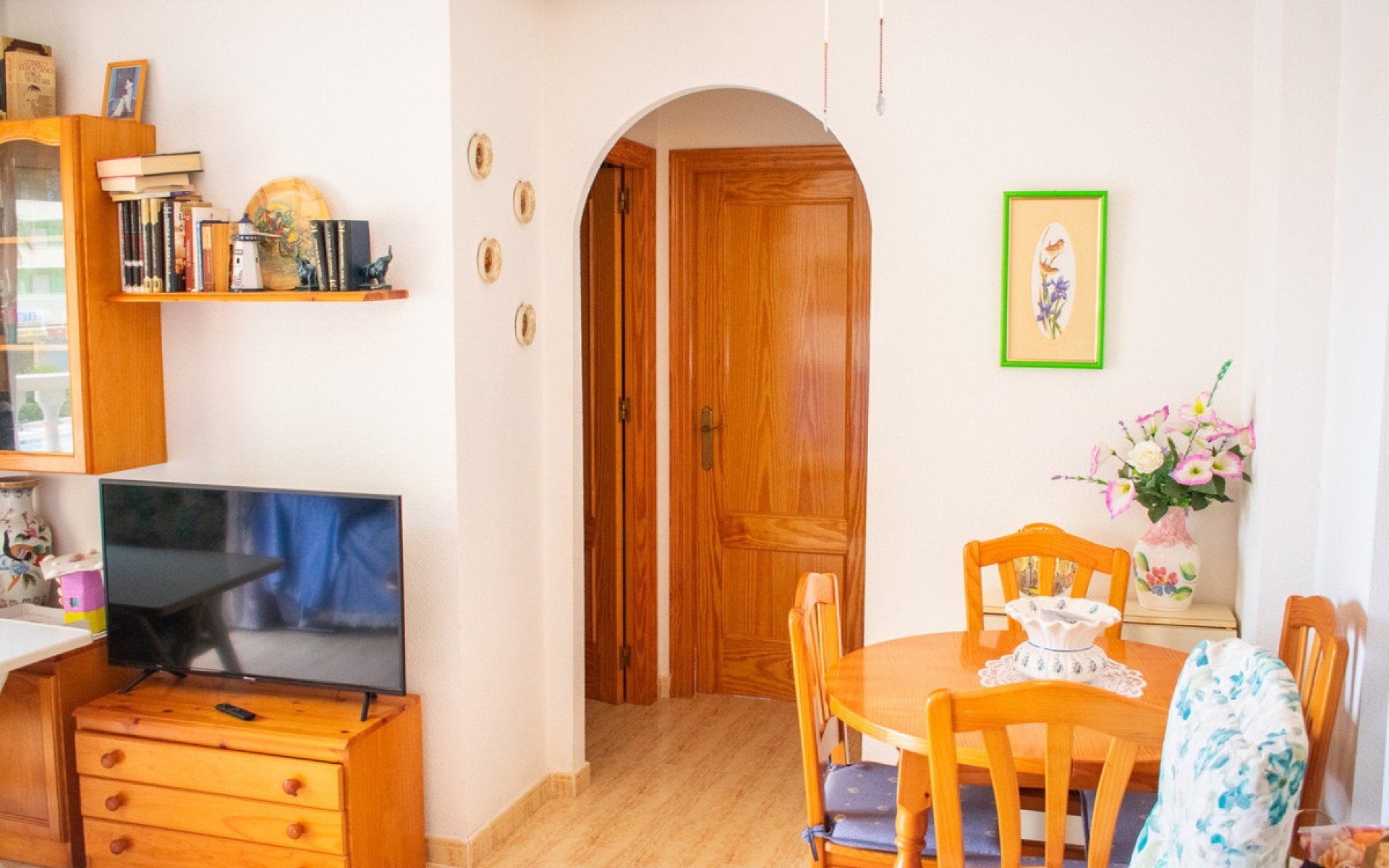 Resale - Apartment - La Manga del Mar Menor