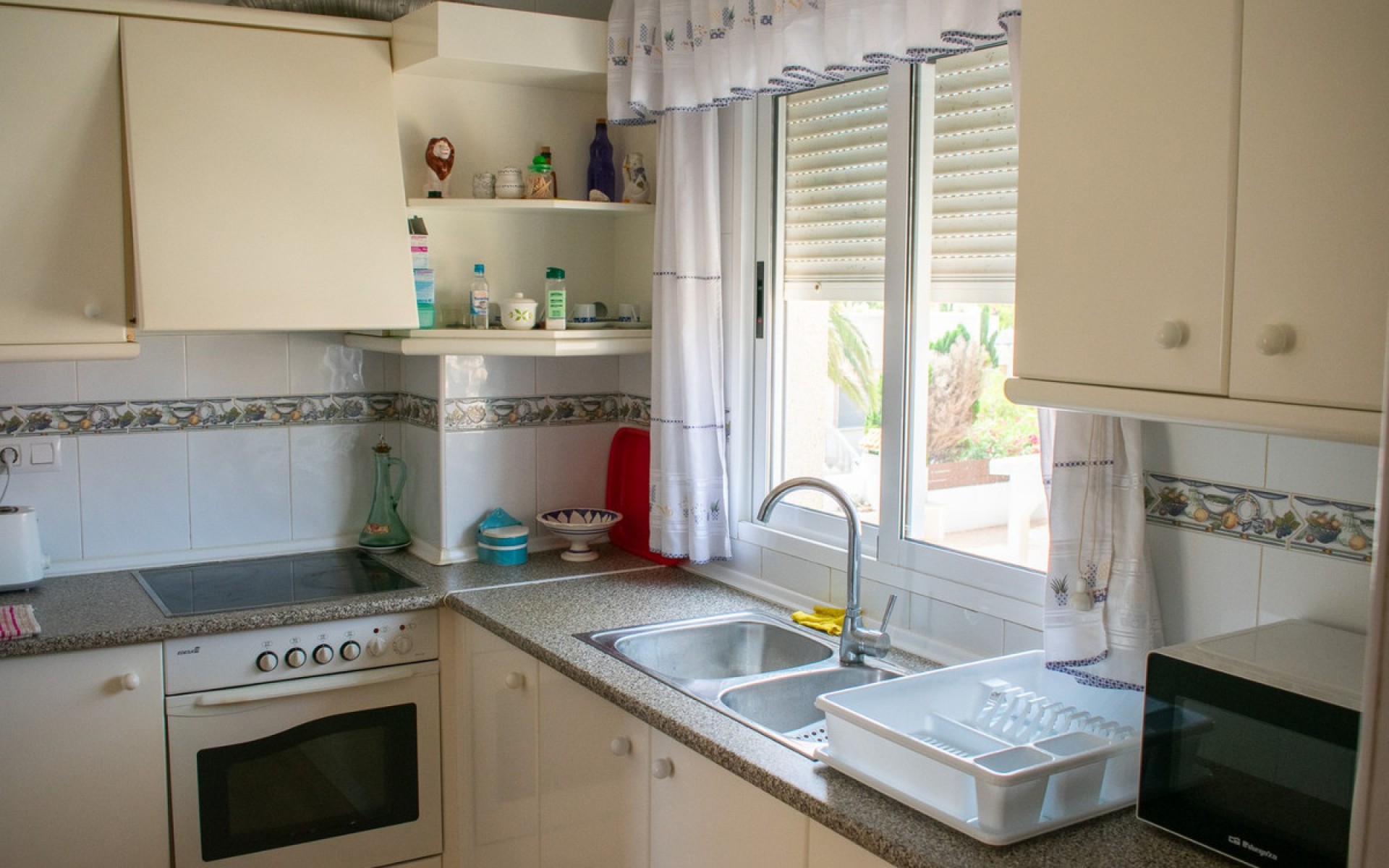 Resale - Apartment - La Manga del Mar Menor