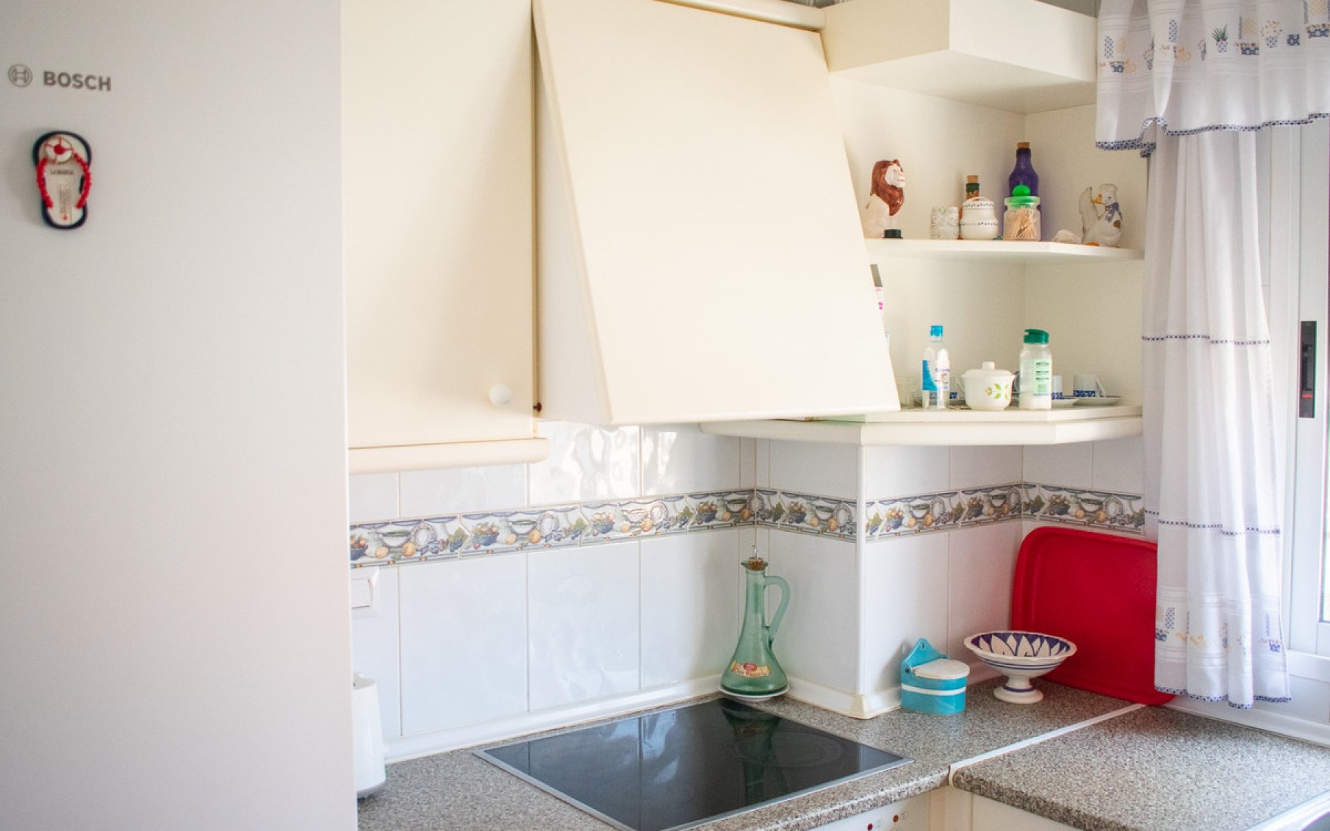 Resale - Apartment - La Manga del Mar Menor