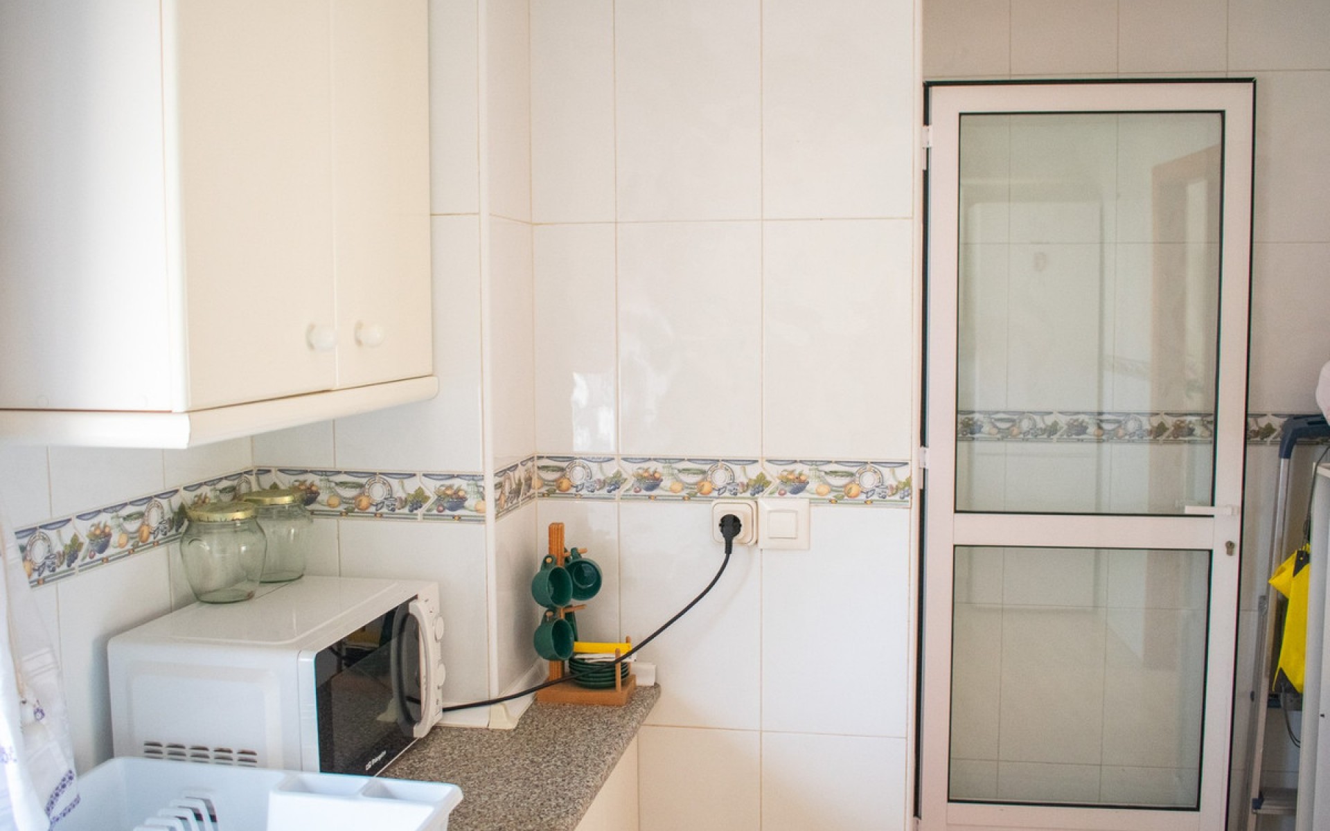 Resale - Apartment - La Manga del Mar Menor