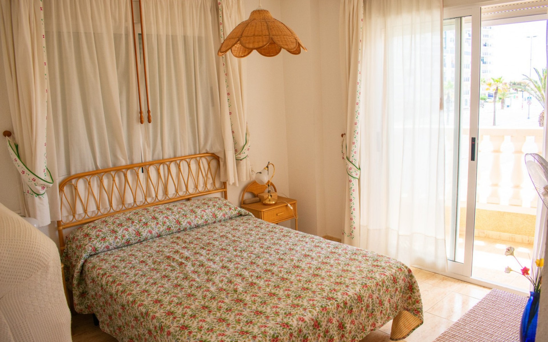 Resale - Apartment - La Manga del Mar Menor