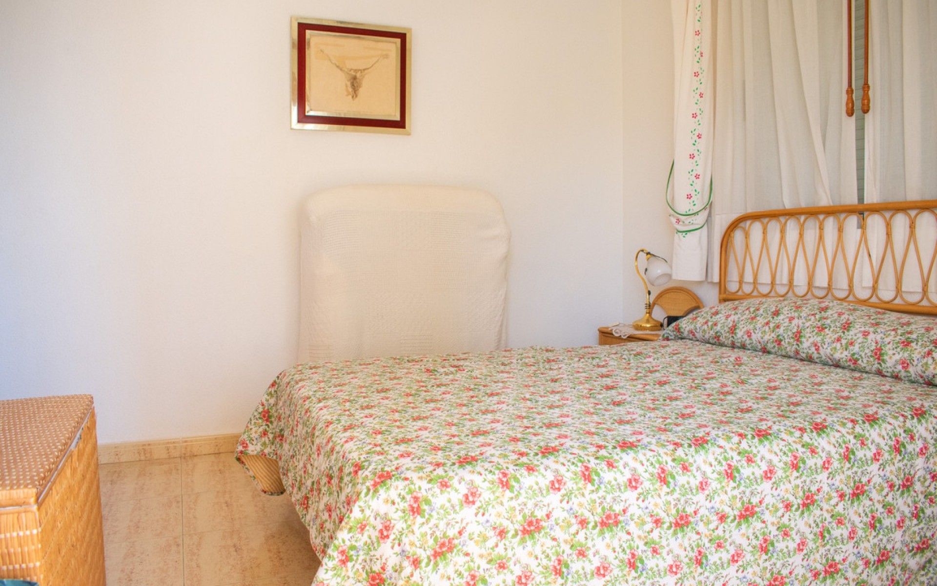 Resale - Apartment - La Manga del Mar Menor