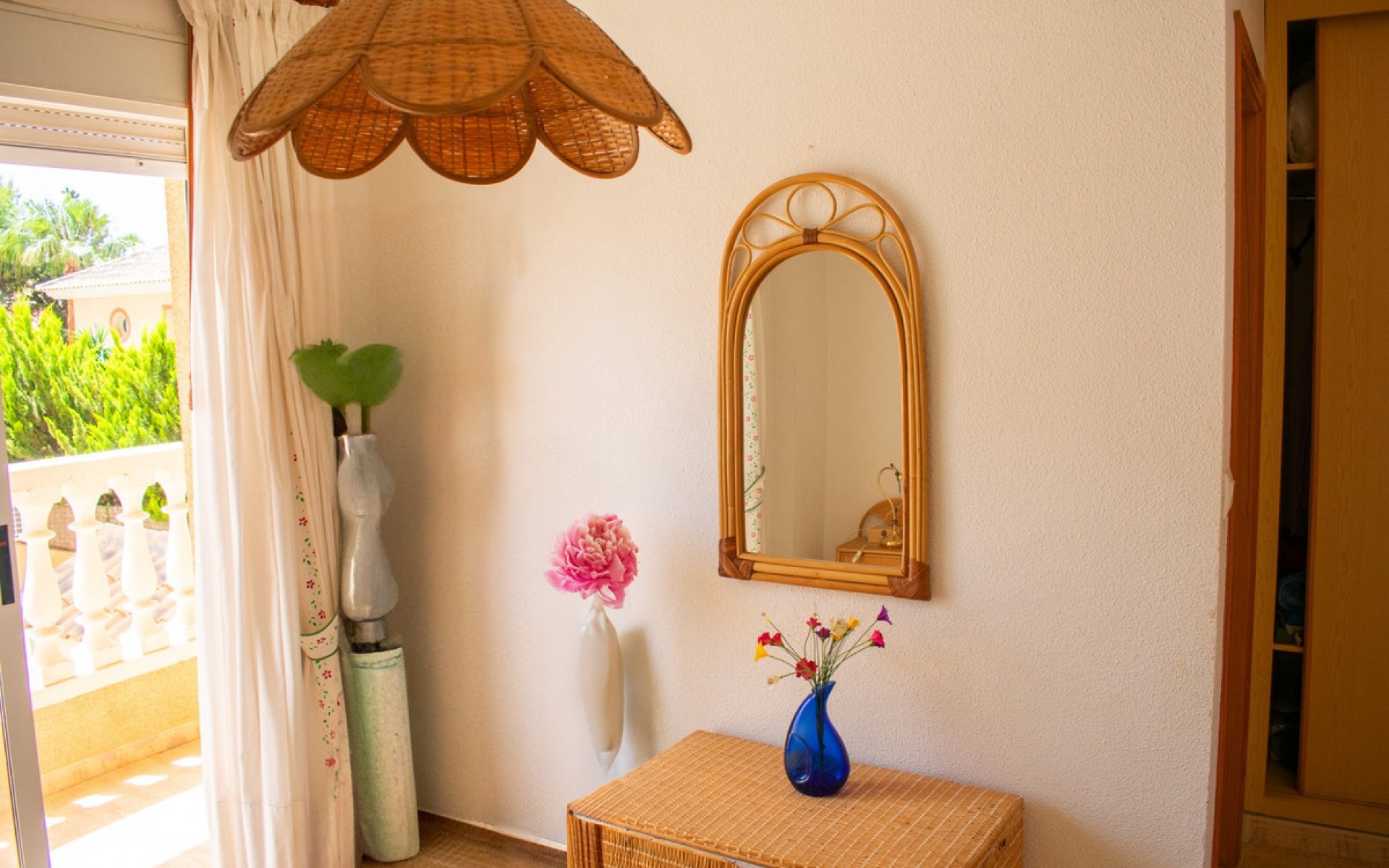 Resale - Apartment - La Manga del Mar Menor