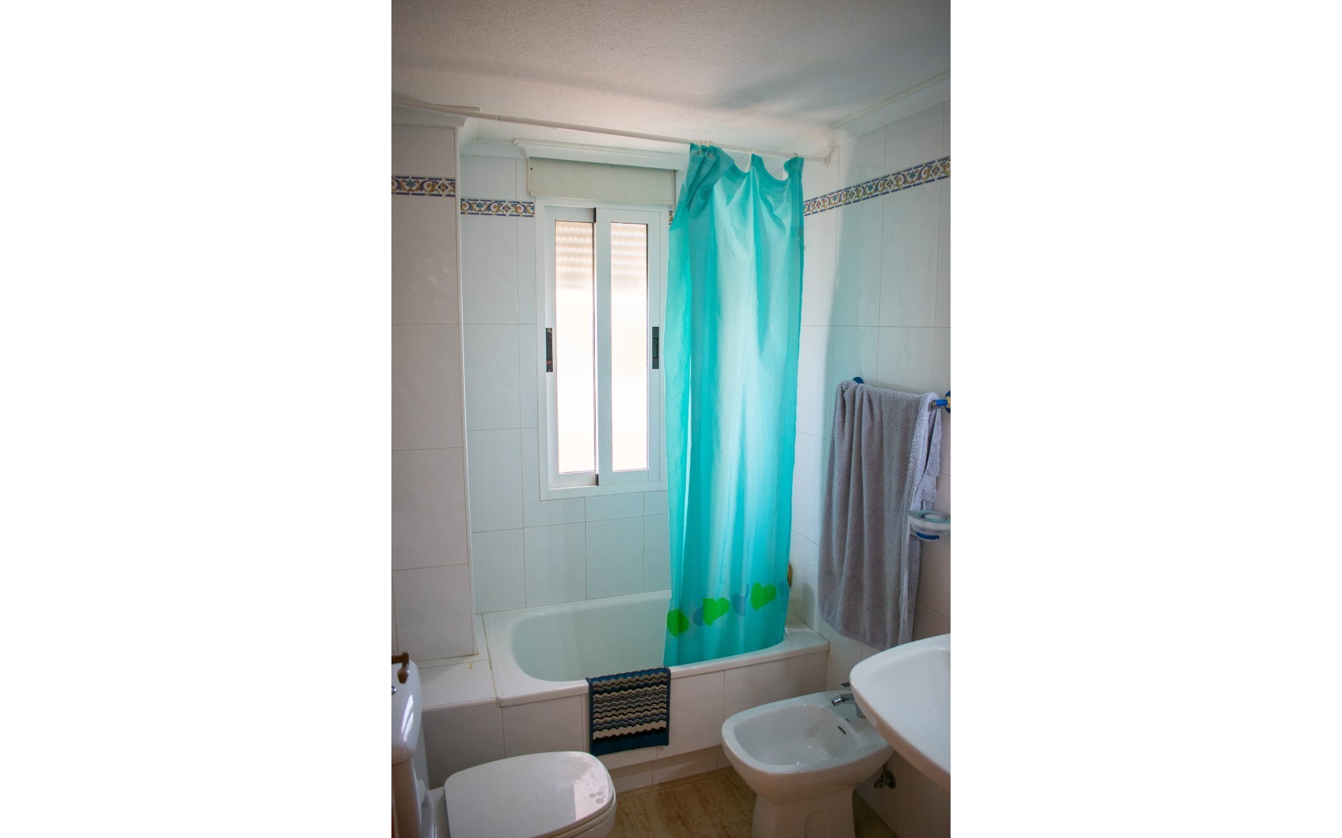 Resale - Apartment - La Manga del Mar Menor