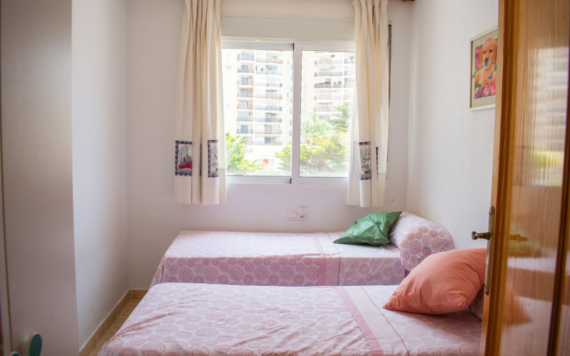 Resale - Apartment - La Manga del Mar Menor