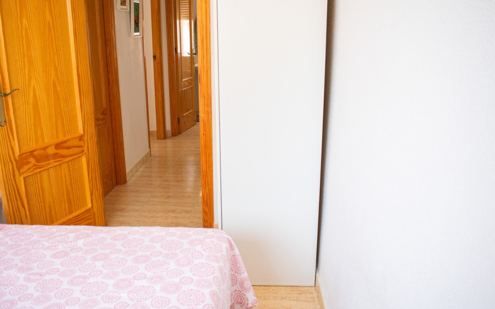 Resale - Apartment - La Manga del Mar Menor