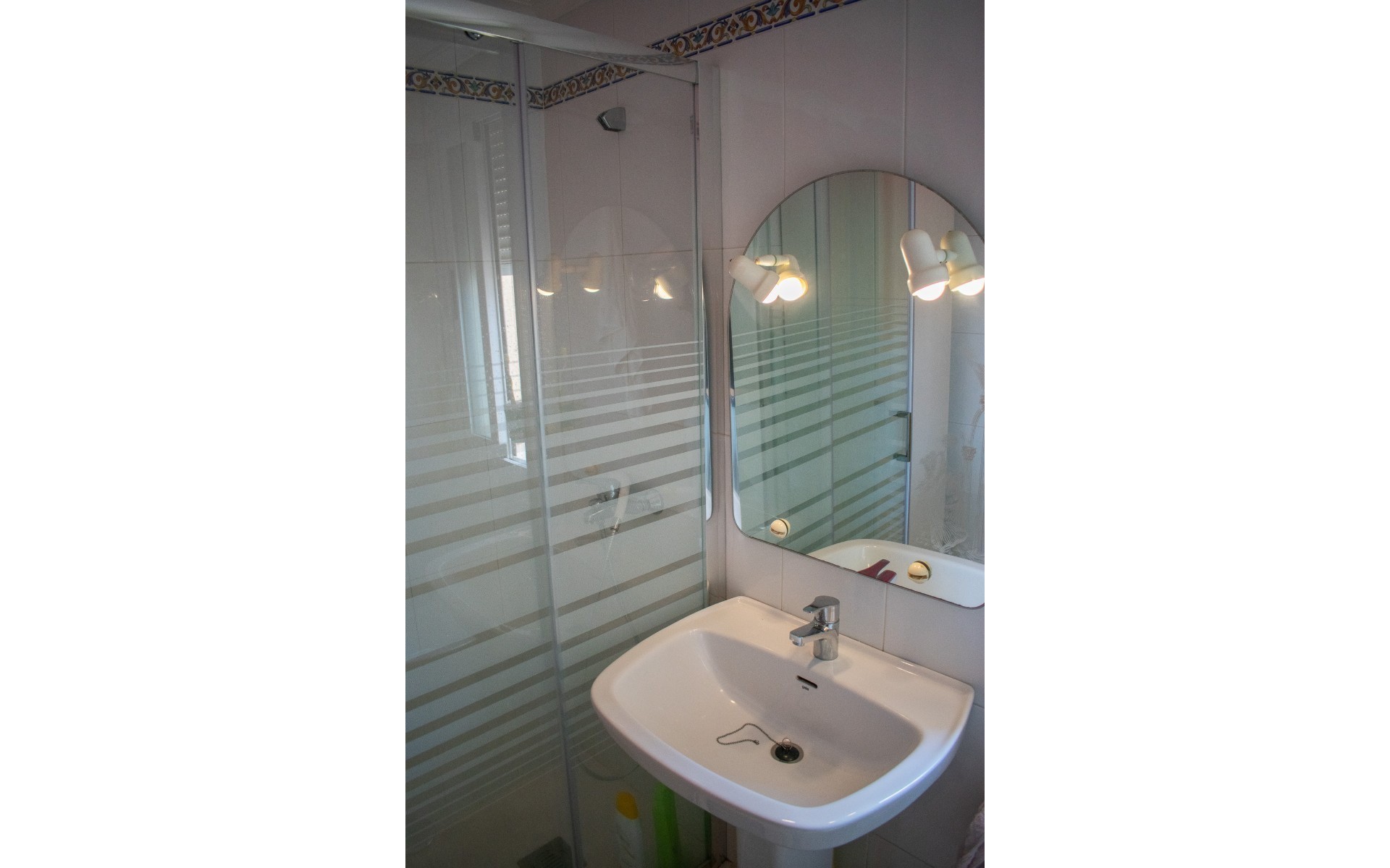 Resale - Apartment - La Manga del Mar Menor