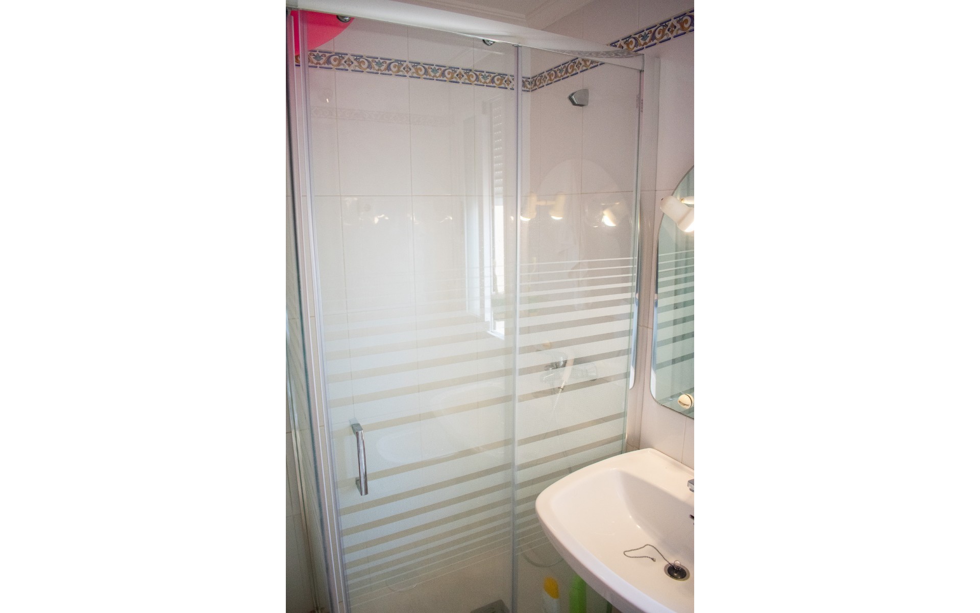 Resale - Apartment - La Manga del Mar Menor