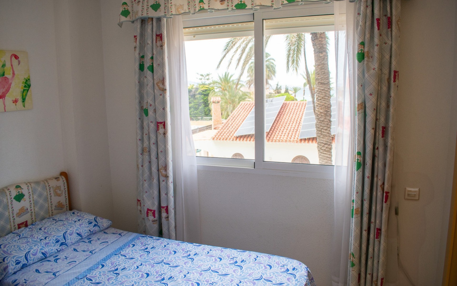 Resale - Apartment - La Manga del Mar Menor