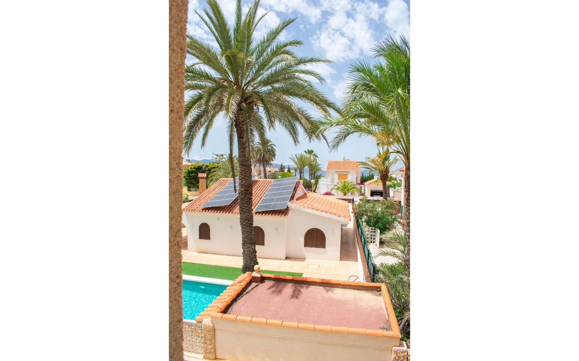 Resale - Apartment - La Manga del Mar Menor