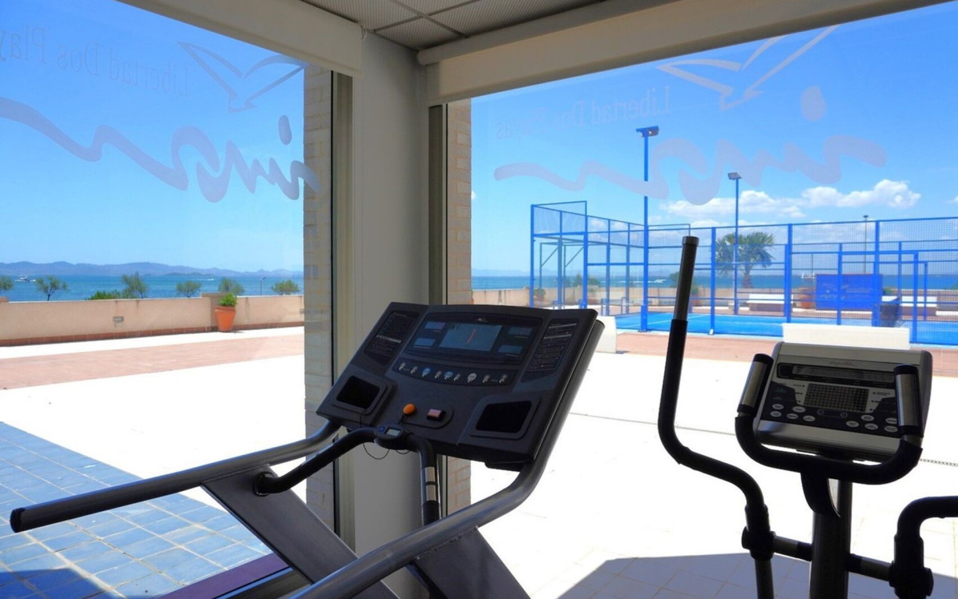 Resale - Apartment - La Manga del Mar Menor