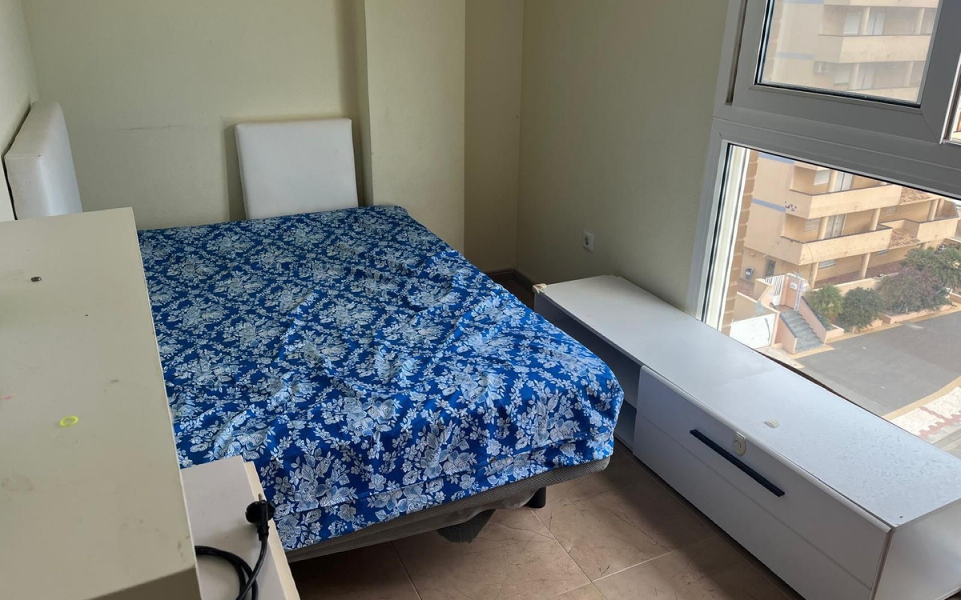 Resale - Apartment - La Manga del Mar Menor