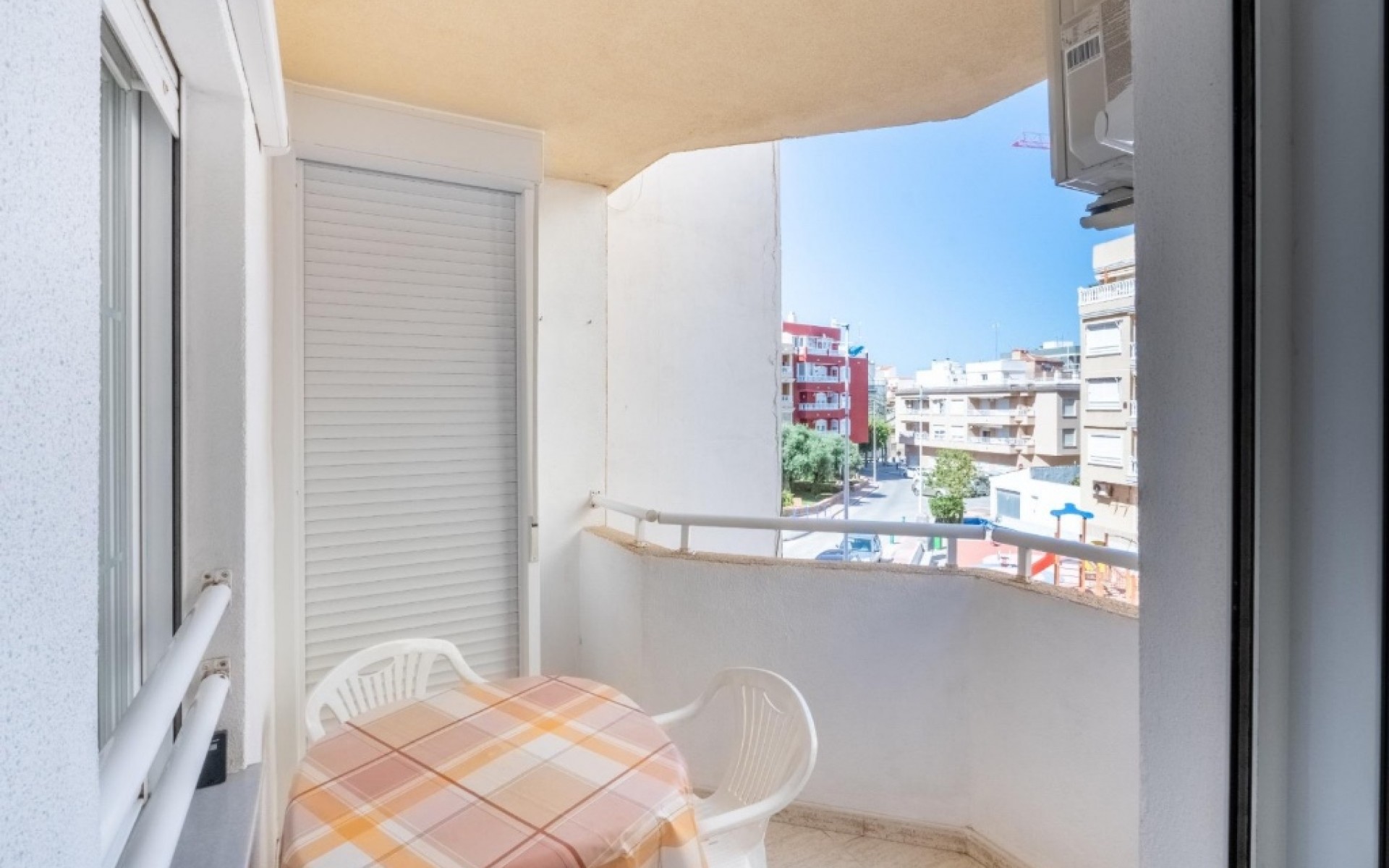 Resale - Apartment - La Mata