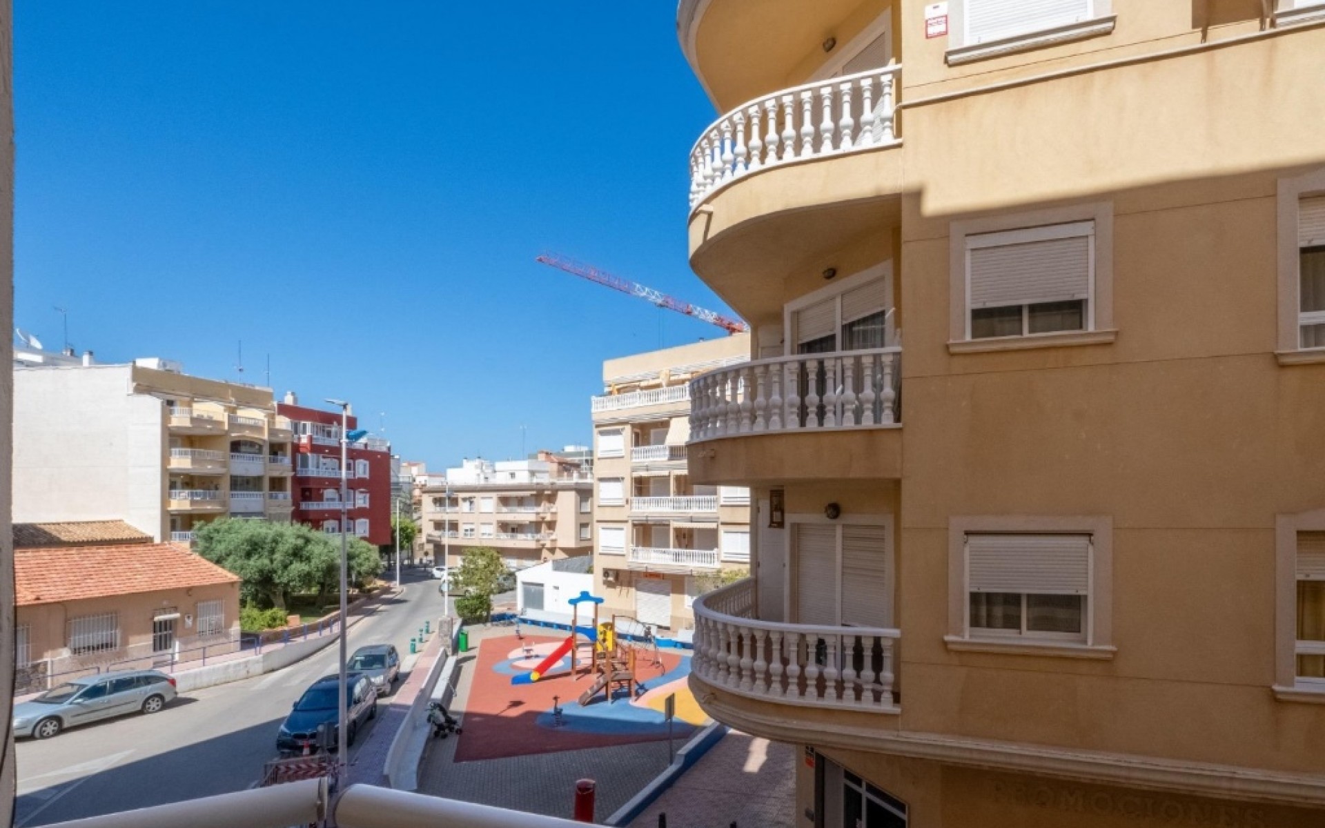 Resale - Apartment - La Mata