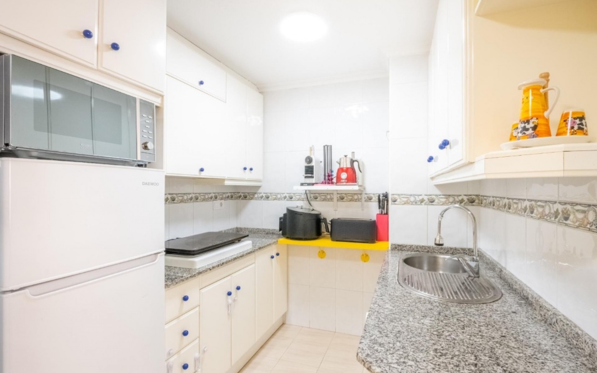 Resale - Apartment - La Mata