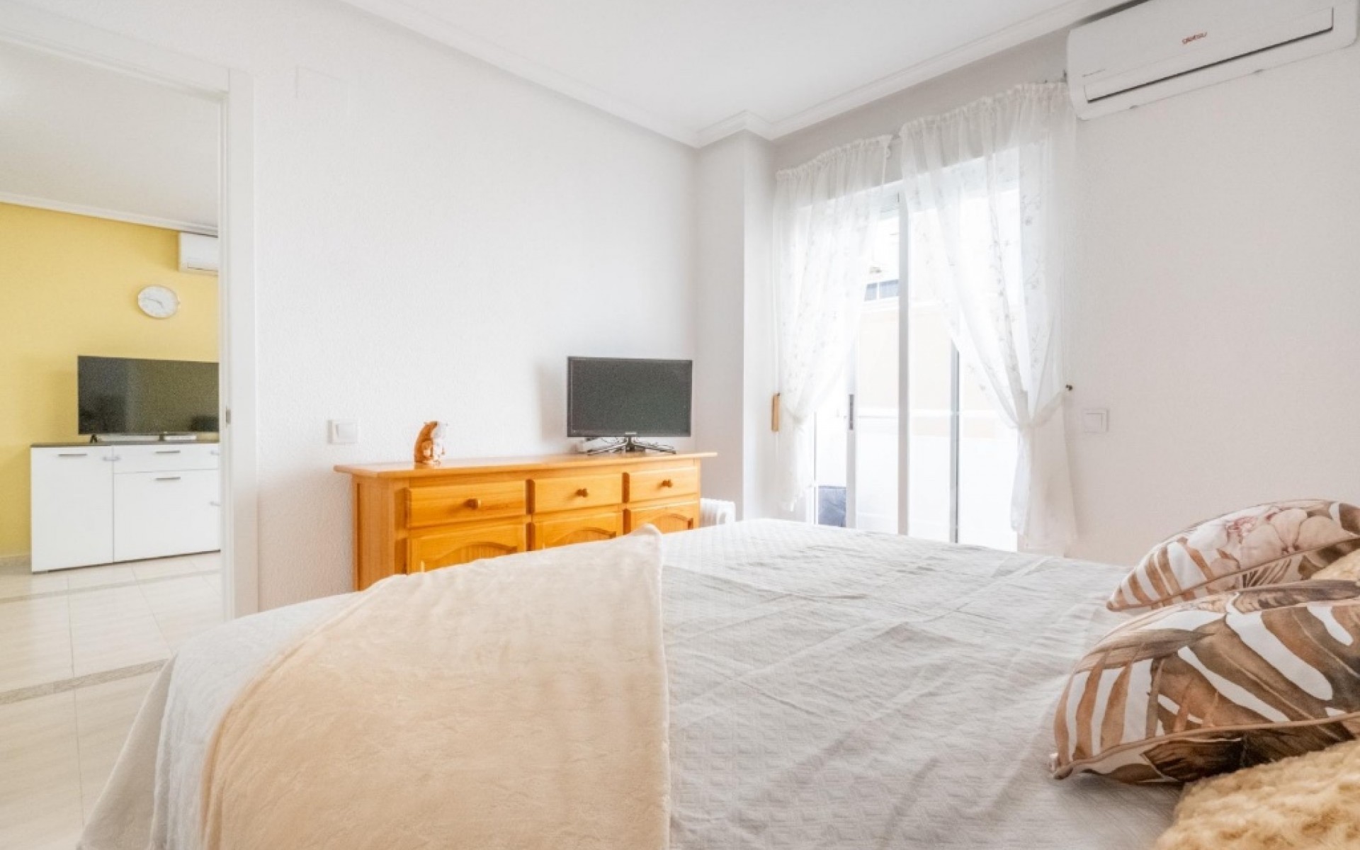 Resale - Apartment - La Mata