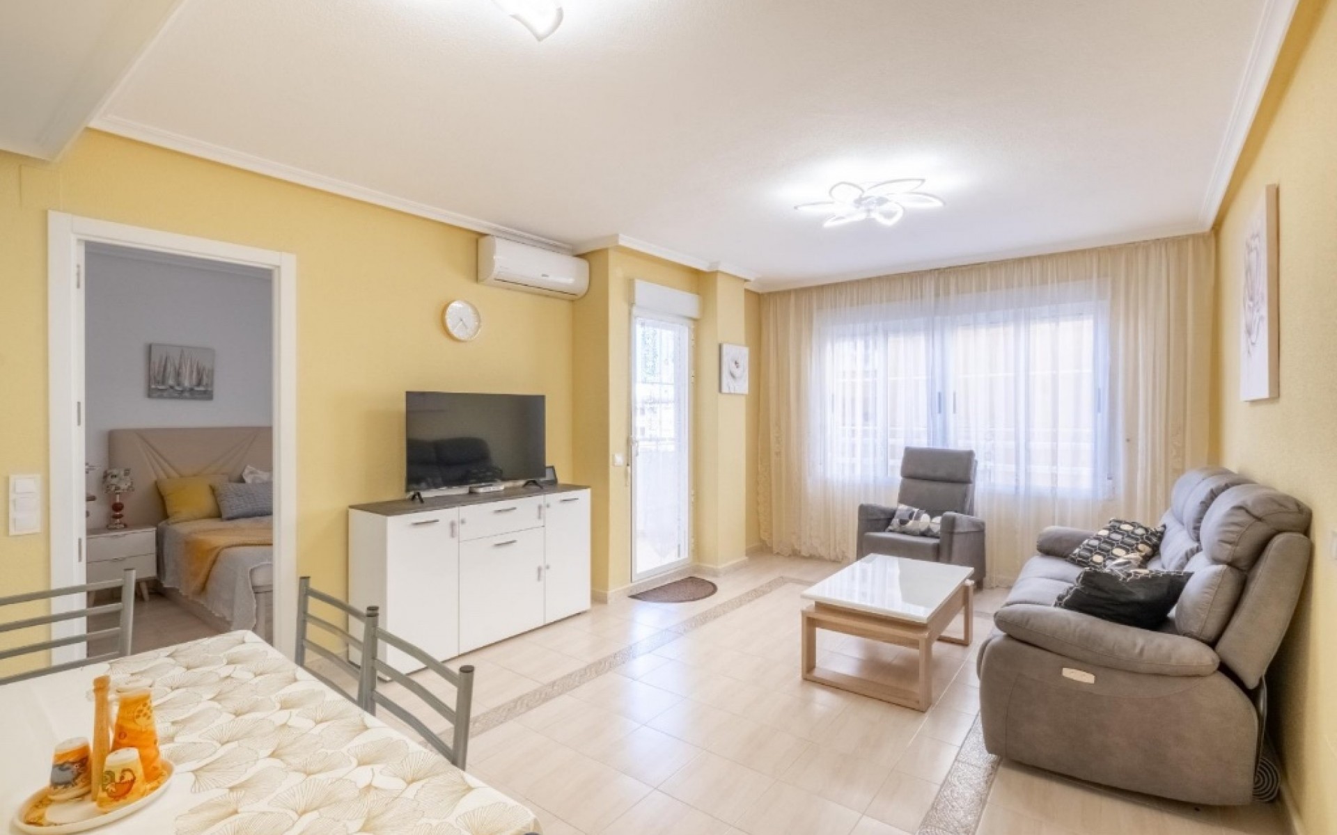 Resale - Apartment - La Mata