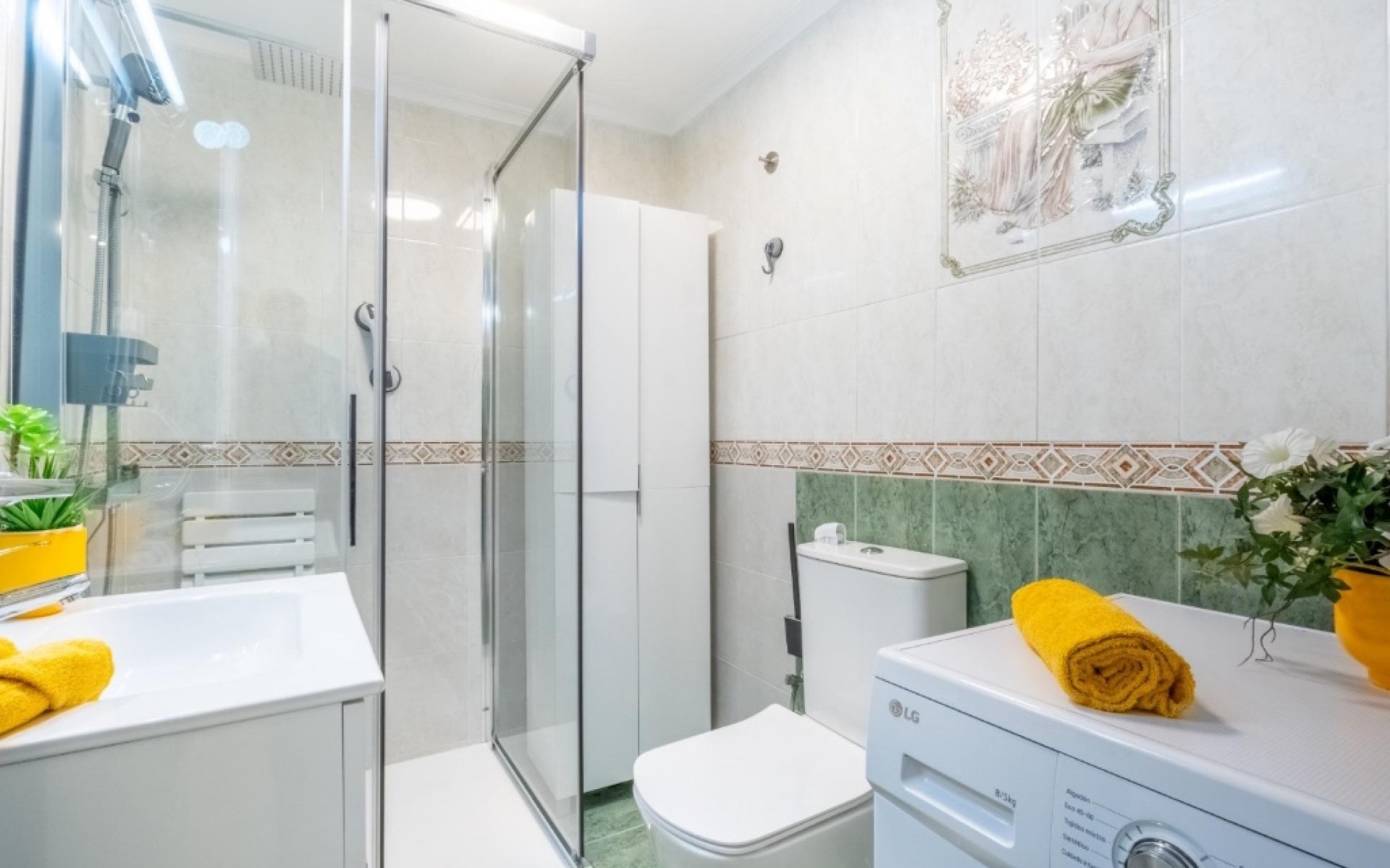 Resale - Apartment - La Mata