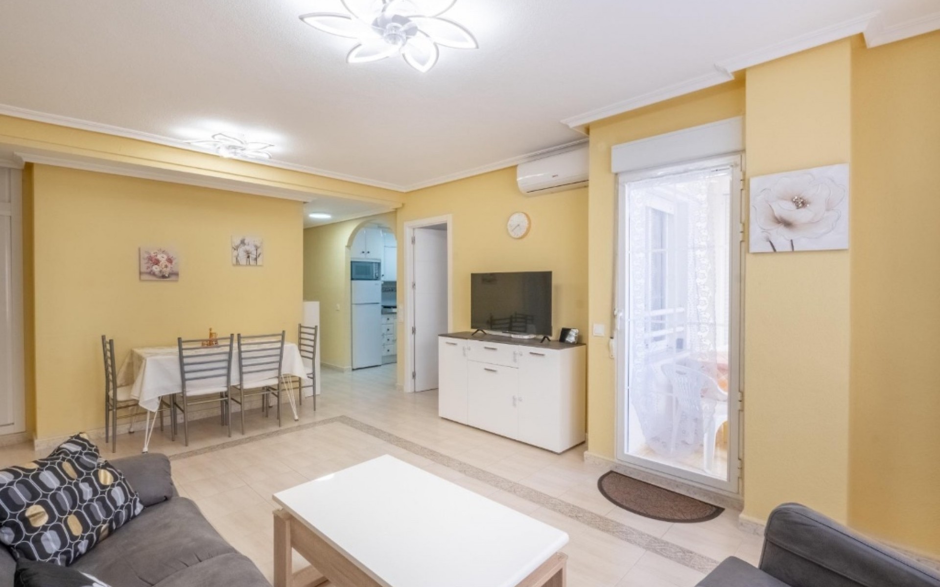 Resale - Apartment - La Mata