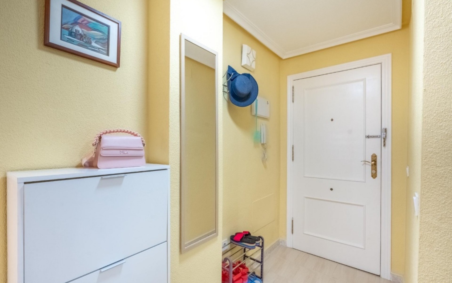 Resale - Apartment - La Mata