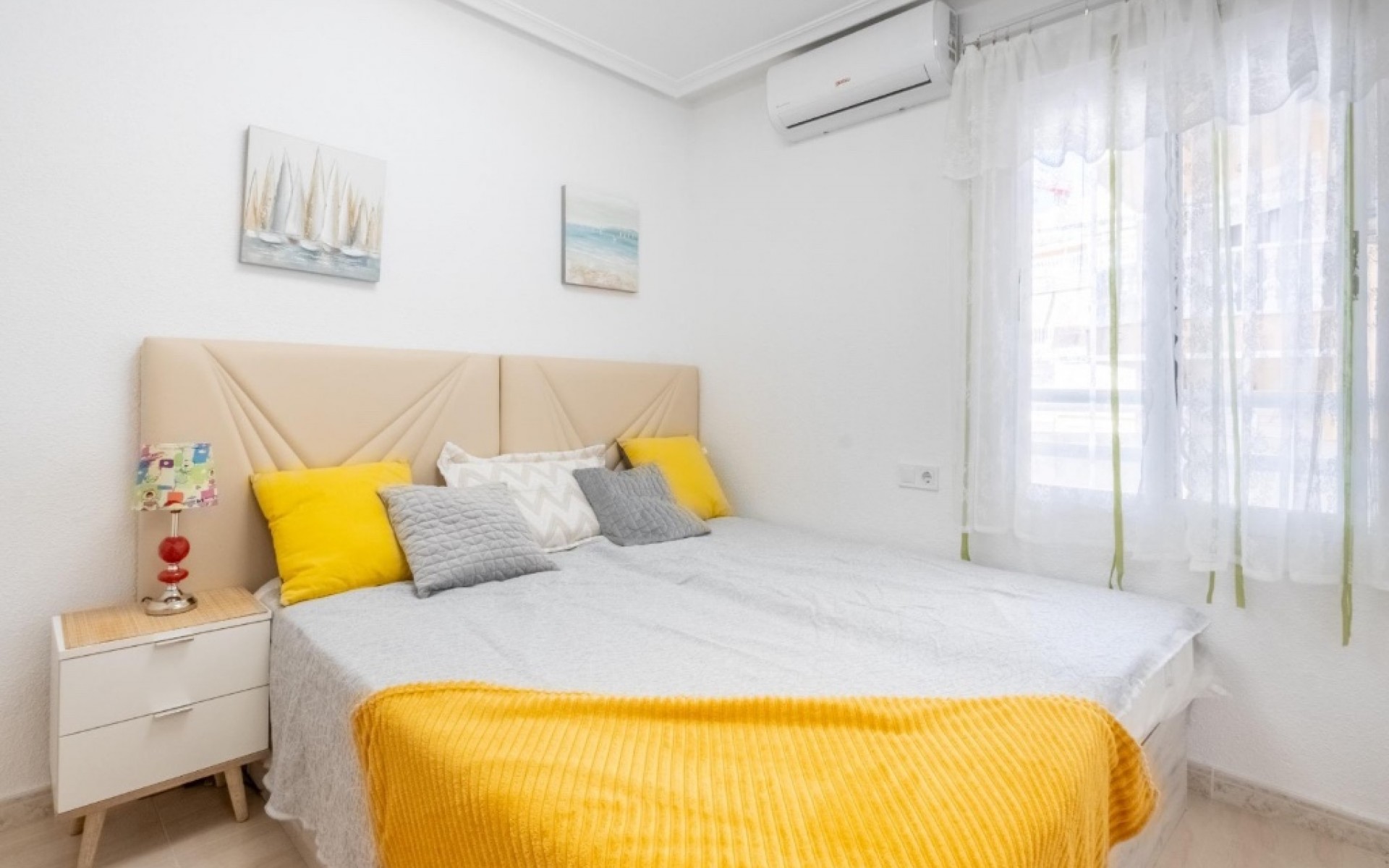 Resale - Apartment - La Mata