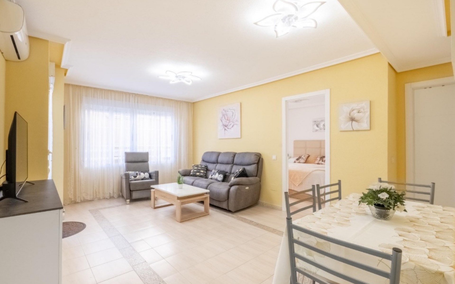 Resale - Apartment - La Mata