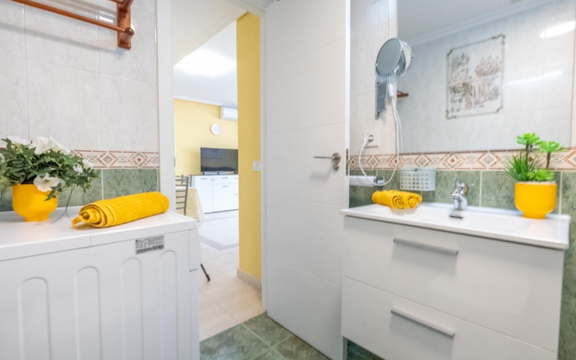 Resale - Apartment - La Mata