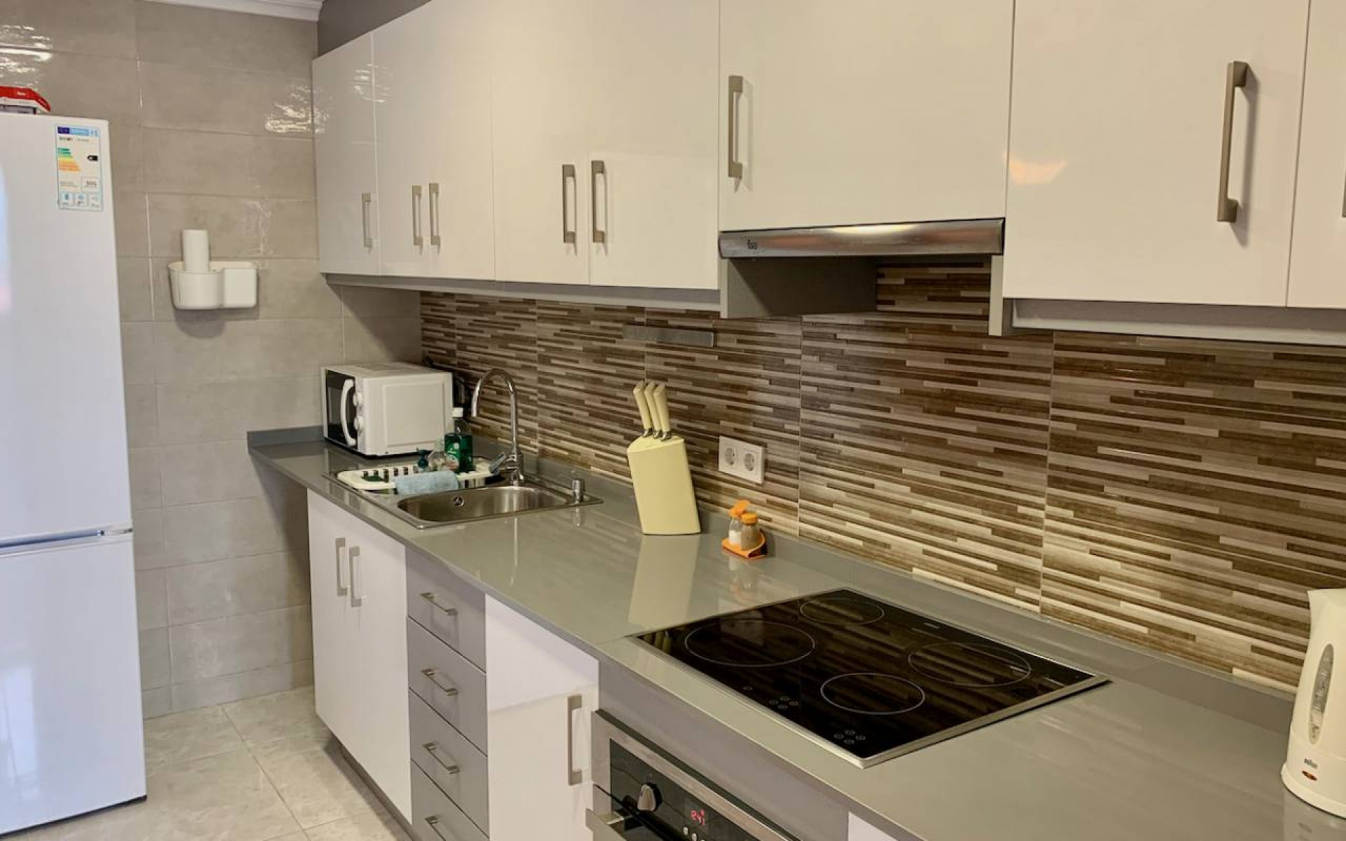 Resale - Apartment - La Mata